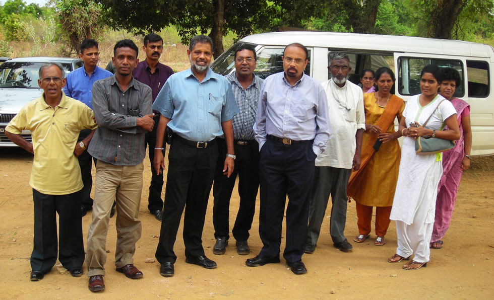 Counselling Psychologist Sri Lanka