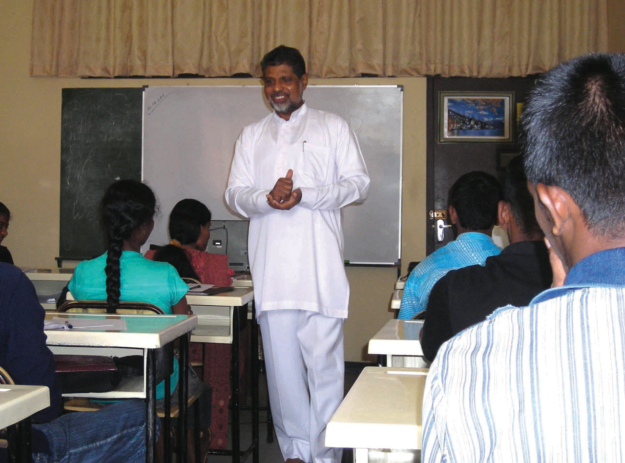 Counselling Psychologist Sri Lanka