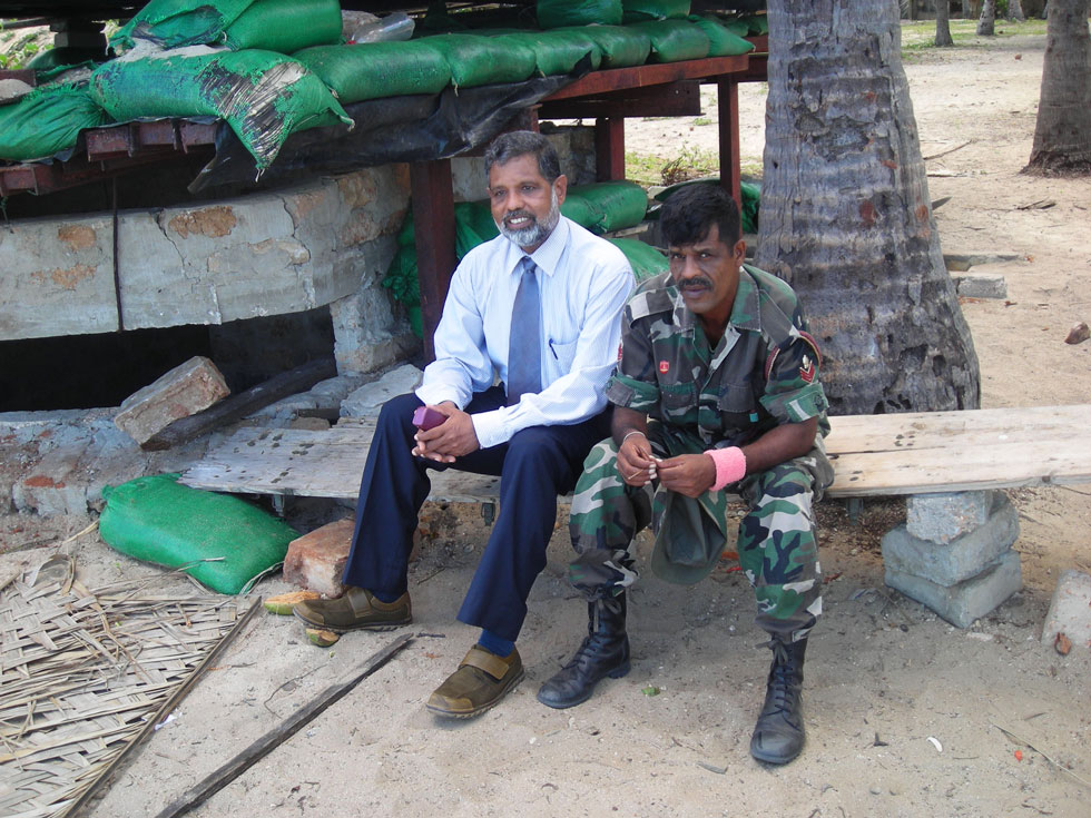 Counselling Psychologist Sri Lanka